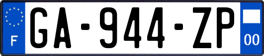 GA-944-ZP