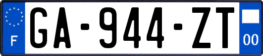 GA-944-ZT