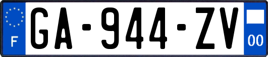 GA-944-ZV