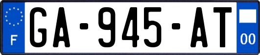 GA-945-AT