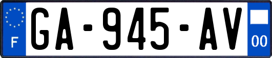 GA-945-AV