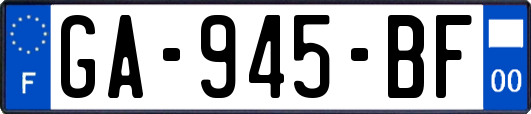 GA-945-BF