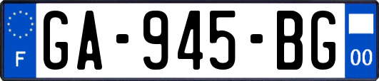 GA-945-BG