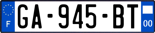 GA-945-BT