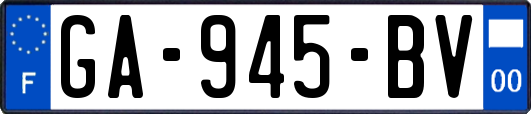 GA-945-BV