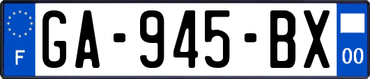 GA-945-BX