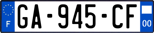 GA-945-CF
