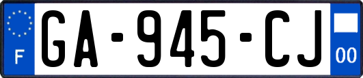 GA-945-CJ