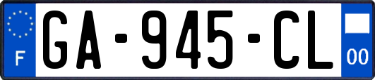 GA-945-CL
