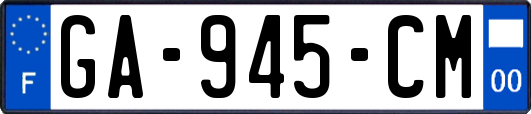GA-945-CM