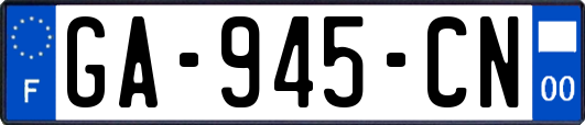 GA-945-CN