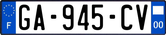 GA-945-CV