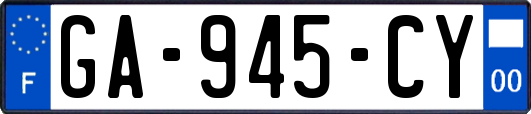 GA-945-CY