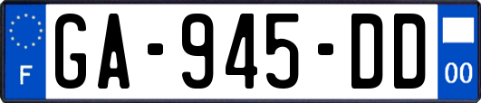 GA-945-DD