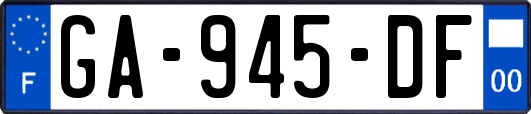 GA-945-DF