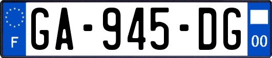GA-945-DG