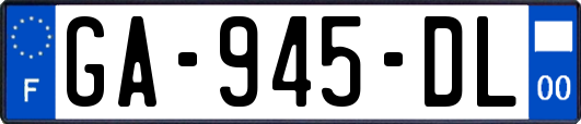 GA-945-DL