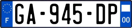 GA-945-DP