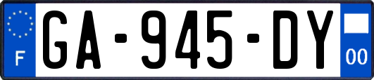 GA-945-DY