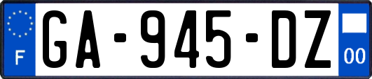 GA-945-DZ