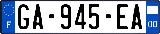 GA-945-EA
