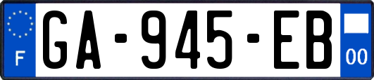 GA-945-EB