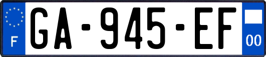 GA-945-EF