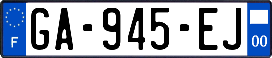 GA-945-EJ