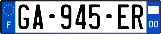 GA-945-ER