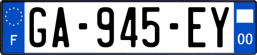 GA-945-EY