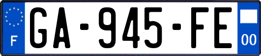 GA-945-FE