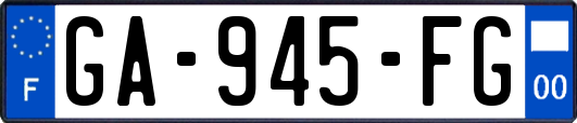 GA-945-FG