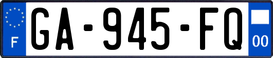 GA-945-FQ