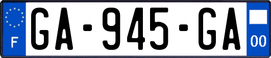 GA-945-GA