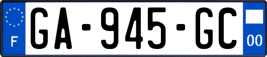 GA-945-GC