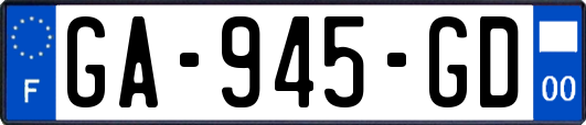 GA-945-GD