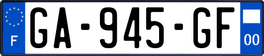 GA-945-GF