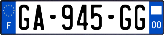 GA-945-GG