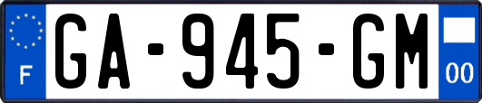 GA-945-GM