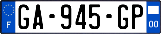 GA-945-GP