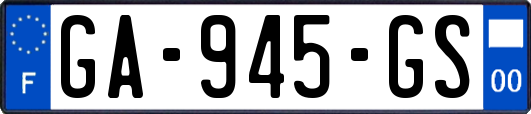 GA-945-GS