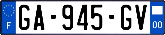 GA-945-GV