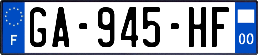 GA-945-HF