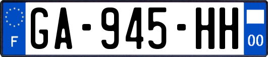 GA-945-HH