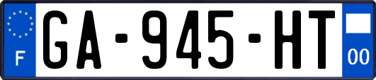 GA-945-HT