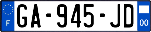 GA-945-JD