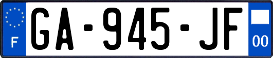 GA-945-JF