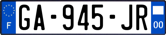 GA-945-JR