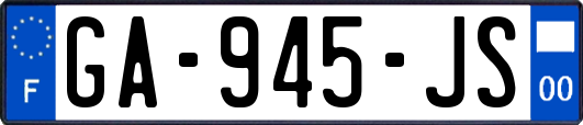 GA-945-JS