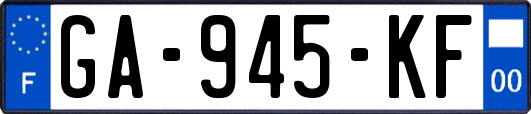 GA-945-KF